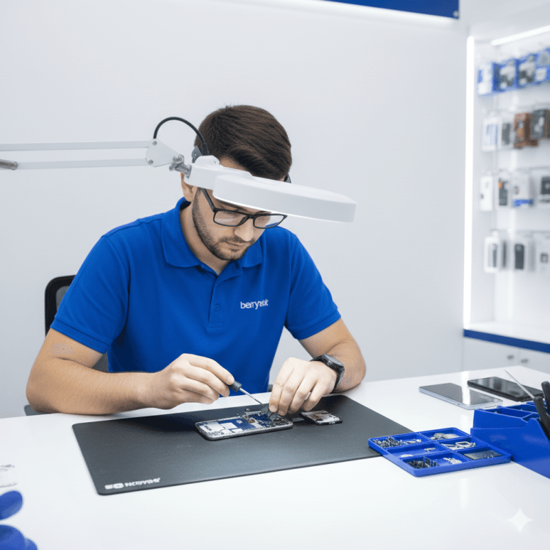 Service GSM Sector 2