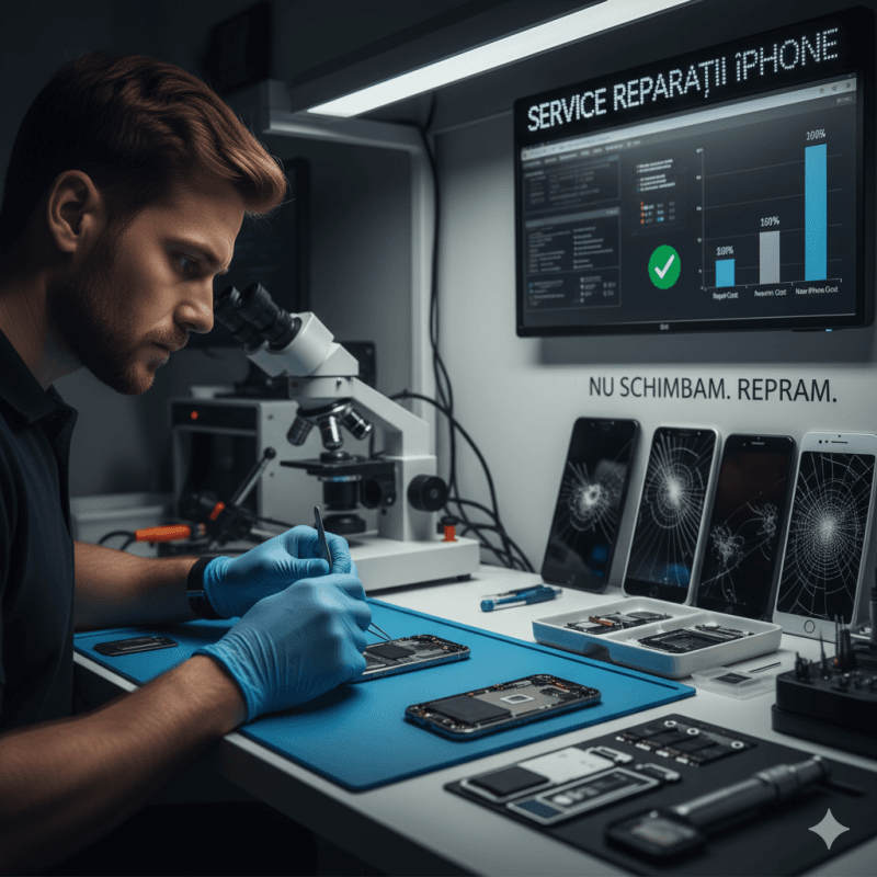 Service Reparatii Iphone Bucuresti Sector 3 2 1
