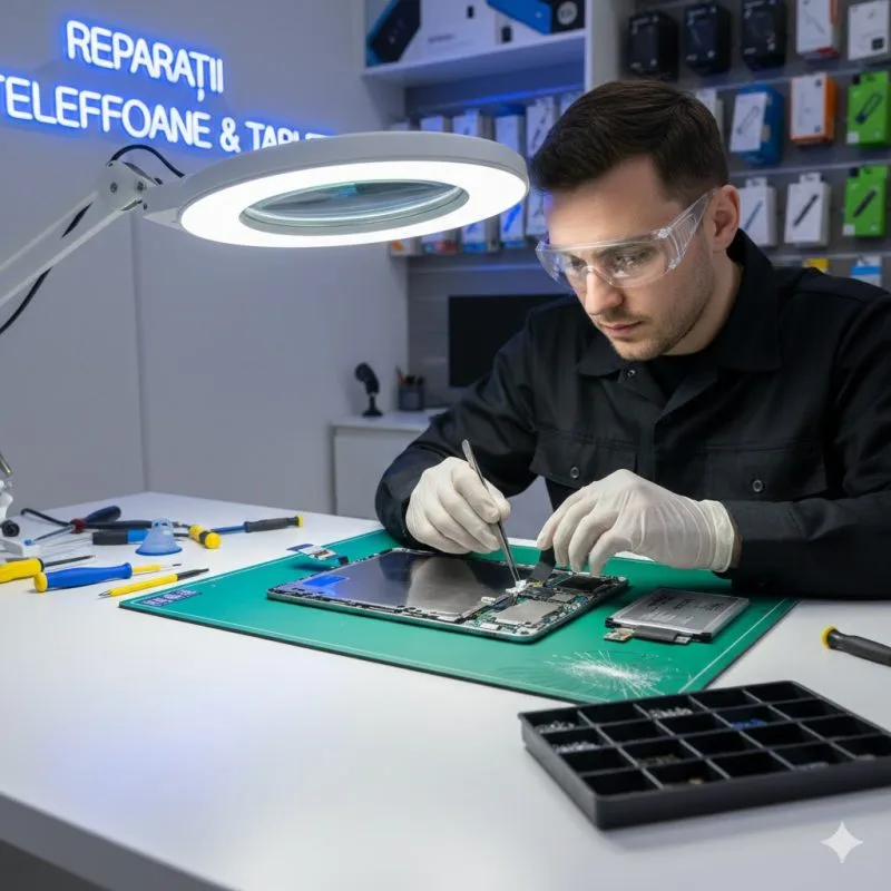Reparatii GSM Iancului