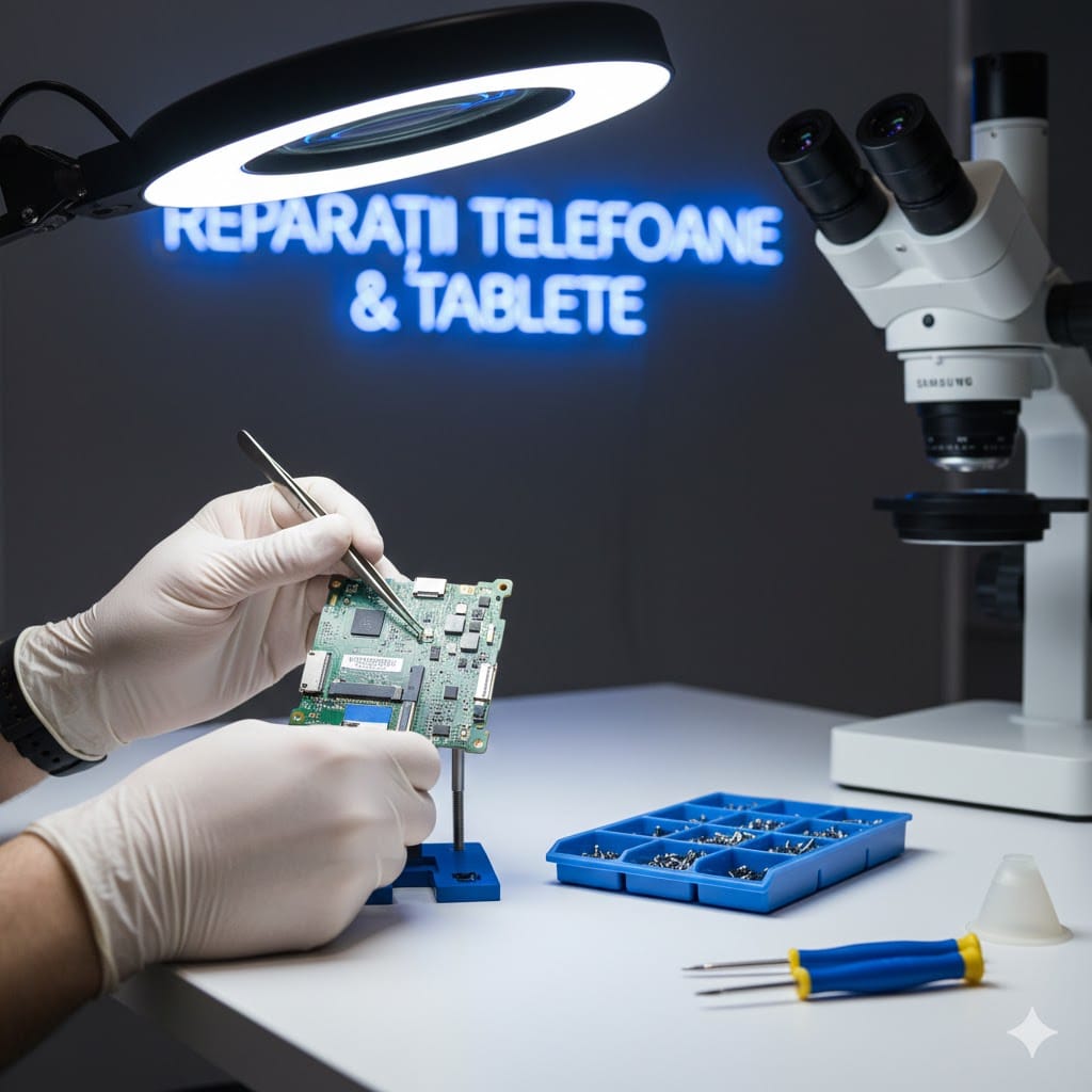 Reparatii GSM Sector 3Reparatii GSM Sector 3