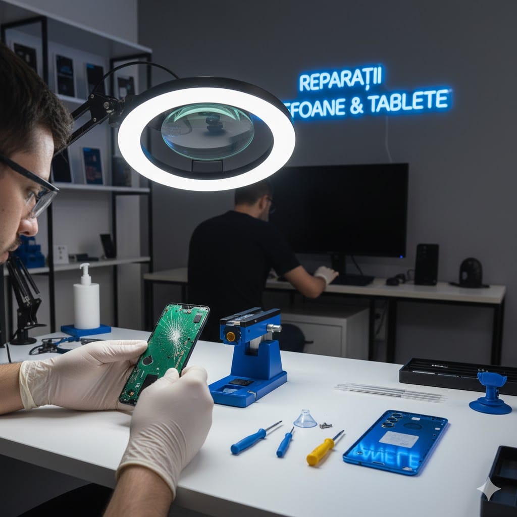 Service GSM Iancului