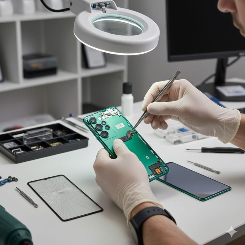 Service GSM Piata Muncii