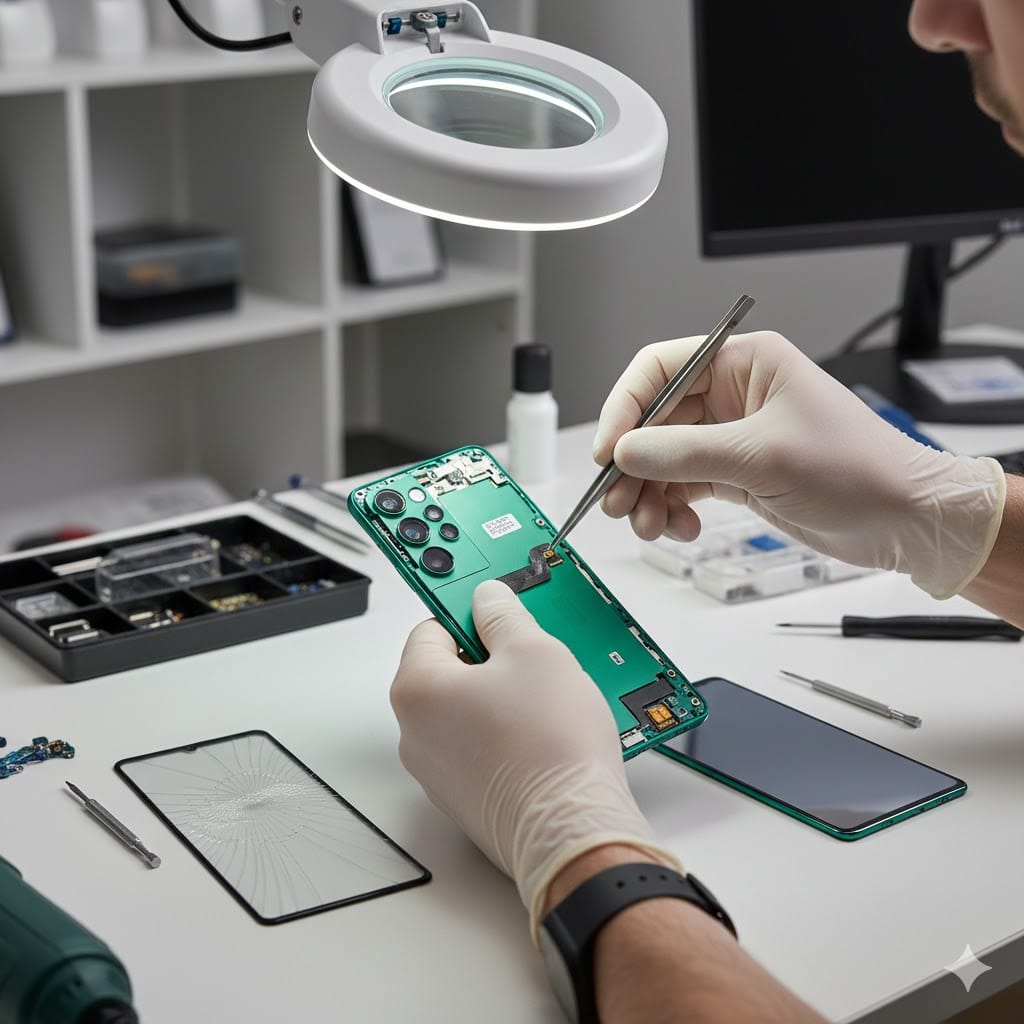 Service GSM Piata Muncii