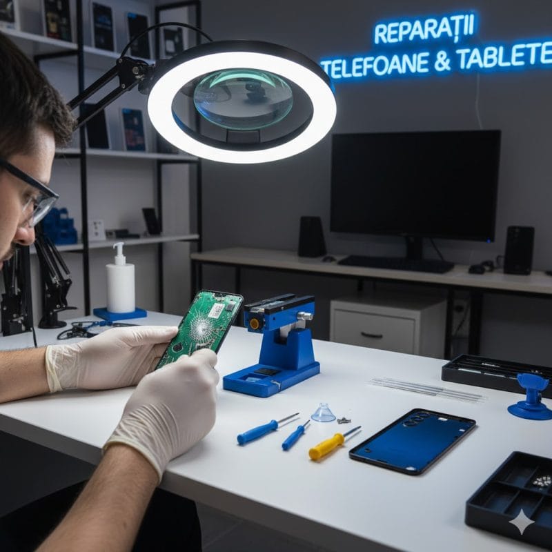 Service GSM Piata Unirii