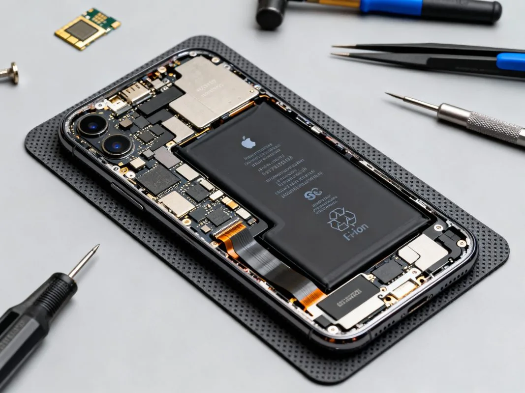 Service iPhone Piata Muncii