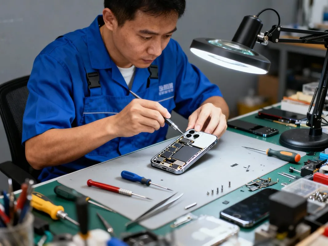 Service iPhone Piata Unirii