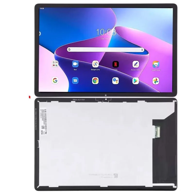 Display Ecran Lenovo Tab K11 Gen2 TB336FU