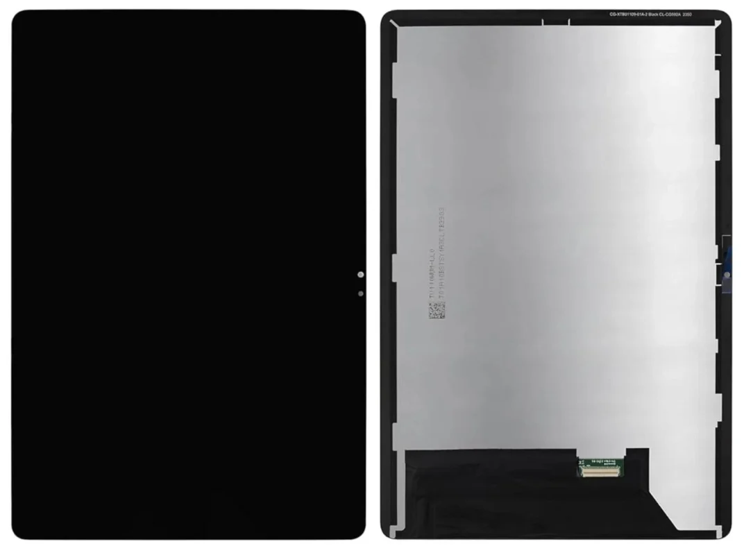 Display Ecran Lenovo Tab Plus / Tab K12 TB361ZU