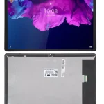 Display Ecran Lenovo Tab ZACW0029IN