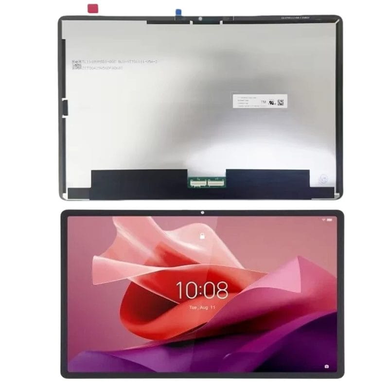 Display Ecran Lenovo Yoga Tab TB710FU