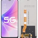 Display Ecran OPPO A78 5G CPH2483