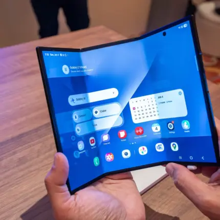 Display Ecran Samsung Galaxy Z TriFold SM-F968