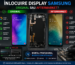 Inlocuire Display Ecran Samsung Original sau Aftermarket
