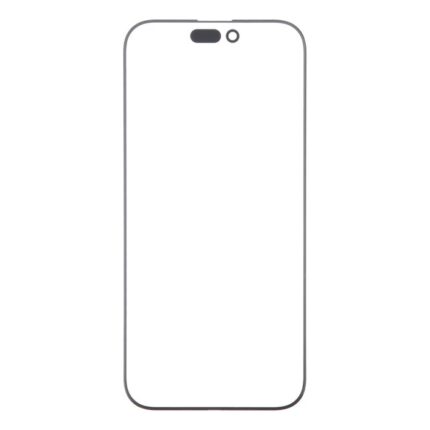 Inlocuire Sticla Geam Fata Iphone 17 PRO