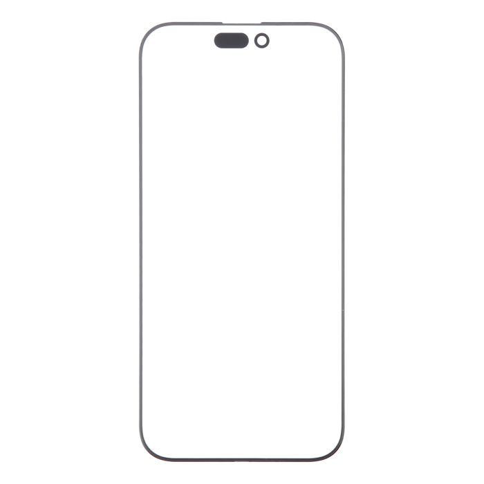 Inlocuire Sticla Geam Fata Iphone 17 PRO