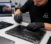 Reparatii Service Laptop Macbook PRO AIR
