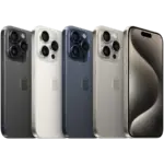 Reparatii Iphone 15 PRO