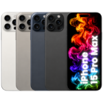 Reparatii Iphone 15 PRO MAX
