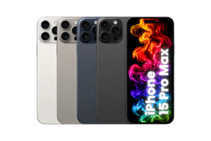 Reparatii Iphone 15 PRO MAX