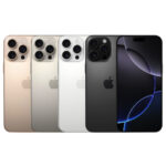 Reparatii Iphone 16 PRO MAX