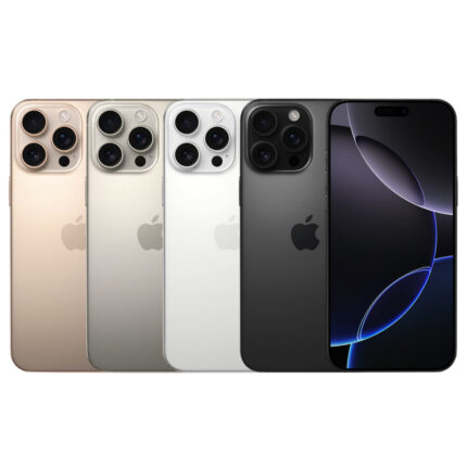 Reparatii Iphone 16 PRO MAX