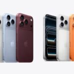 Reparatii Iphone 18 PRO