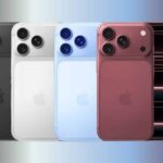 Reparatii Iphone 18 PRO MAX