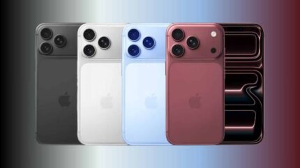 Reparatii Iphone 18 PRO MAX