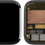 Touchscreen Geam Sticla Apple Watch 7 41mm