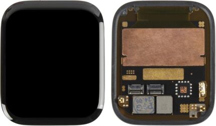 Touchscreen Geam Sticla Apple Watch 7 41mm